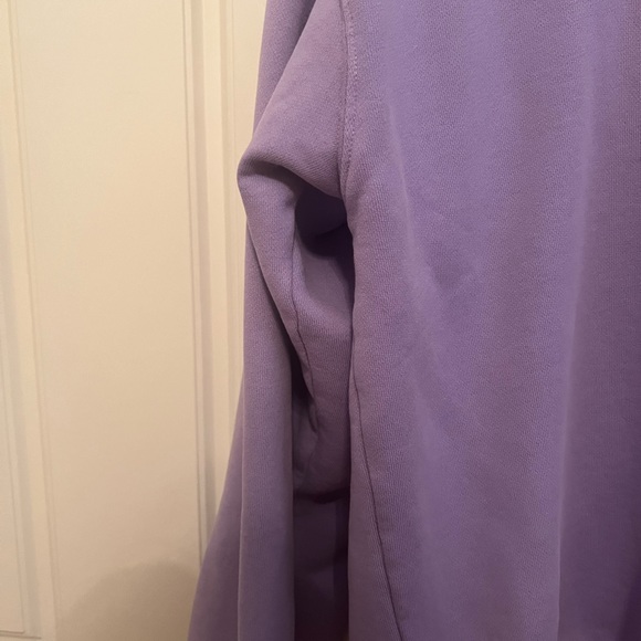 Oversized 3/4 tna button up - Picture 3 of 4